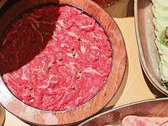 -季季山·云南野生菌火锅(上海首店)
