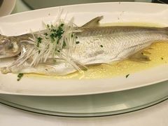 -中心大酒店·本味餐厅