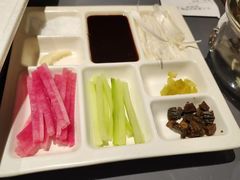 -小大董·烤鸭(观景餐厅·南京西路店)