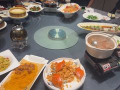 -楚禾宴·家宴(光谷大道店)