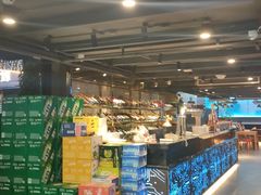 -阿记烧烤(英达路店)