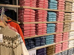 -优衣库(武汉国际广场店)