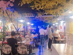 -特色酱椒鱼私房菜(黄鹤楼店)