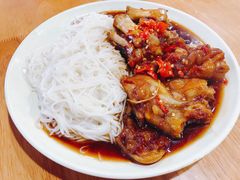 -贤花饭店(城阳店)