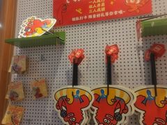 -龍歌自助小火锅(市南金茂湾店)