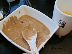 -北门涮肉·铜锅涮肉(南锣鼓巷店)