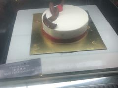 -青岛海尔洲际酒店