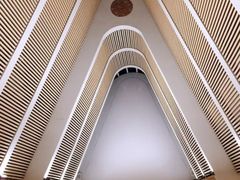 -北京三里屯CHAO酒店