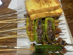 -壹块捌烧烤(灯市口店)