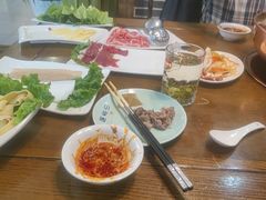 -蘭番坊青海特色铜锅涮·清真