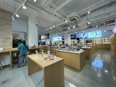 -Sony Store 索尼(上海淮海中路店)