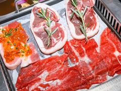 -欢乐牧场主题自助料理(龙华星河iCO店)