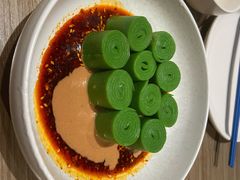 小大董凉皮-小大董·烤鸭(凤凰汇店)