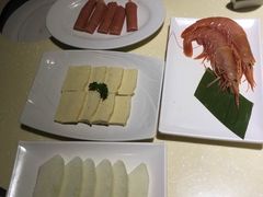 -四季捞