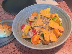 -La Terre乐田(万象城店)