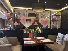 -RELLMAN莱尔曼扒房(黄埔店)