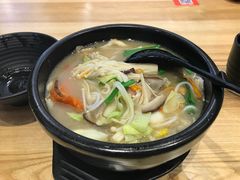 -云味馆·云南菜·云南米线(同泰时代广场店)