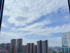 -北京北辰洲际酒店