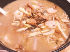 -慧娟面馆·餐厅(望江路店)