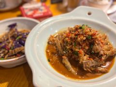 -乡村井冈·乡野江西菜(黄龙店)