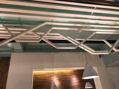 大堂-十面春风·江南面馆(崇宁路店)