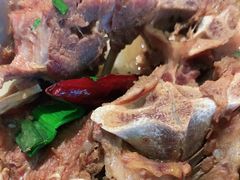 -羊之道草原味道清真餐厅(番禺店)