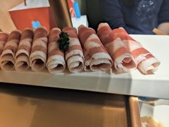 -海底捞火锅(奥森店)