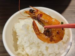 -胖哥俩肉蟹煲(梅溪步步高店)