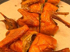 -顺风山庄(水濂山店)