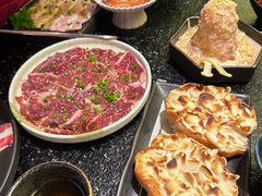 -樱嘢·炭火烧肉(惠南店)