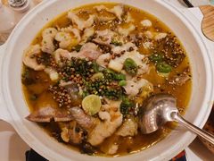 -有藕有鱼·湖北菜(唐家墩店)