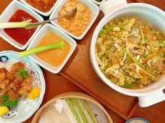 -林四喜·闽南传家菜(鼓浪屿店)