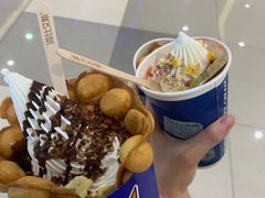 -波比艾斯(步步高梅溪新天地店)