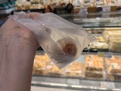 -泸溪河桃酥(湖滨银泰in77店)