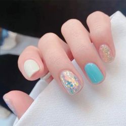 -悦指间美甲美睫