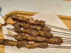 -陳香貴·兰州牛肉面(上海长风大悦城店)