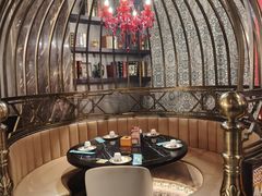 -巴依老爷新疆美食(清华东门店)