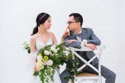 -巴黎经典婚纱摄影PARISSIC