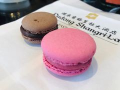 -西点坊(浦东香格里拉店)