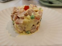 -库滋明·俄罗斯特色美食(中央大街店)