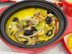 -花小蟹·无锡菜·大闸蟹主题餐厅·评弹表演(南长街店)