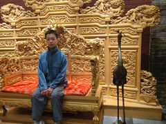 -狗不理(山东路总店)