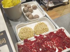 -八合里潮汕鲜牛肉火锅(吉大店)