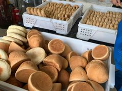 -李小老烧饼(常营民族家园店)