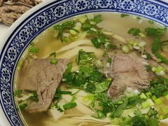 -尹兰楼西北风情餐厅(嘉定店)