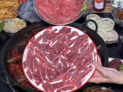 -铜元老码头鳝鱼火锅