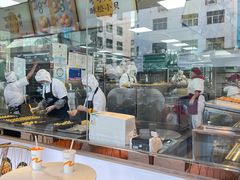 -鲍师傅糕点(海陵北路店)