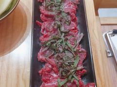 -黔三一夺夺粉酸汤火锅(百信店)