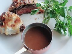 -Wooloomooloo Steakhouse(尖沙咀中心店)