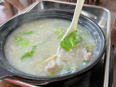-新园饮食店(香洲总店)